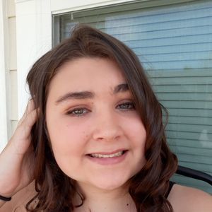 Meet your Posher, Audra